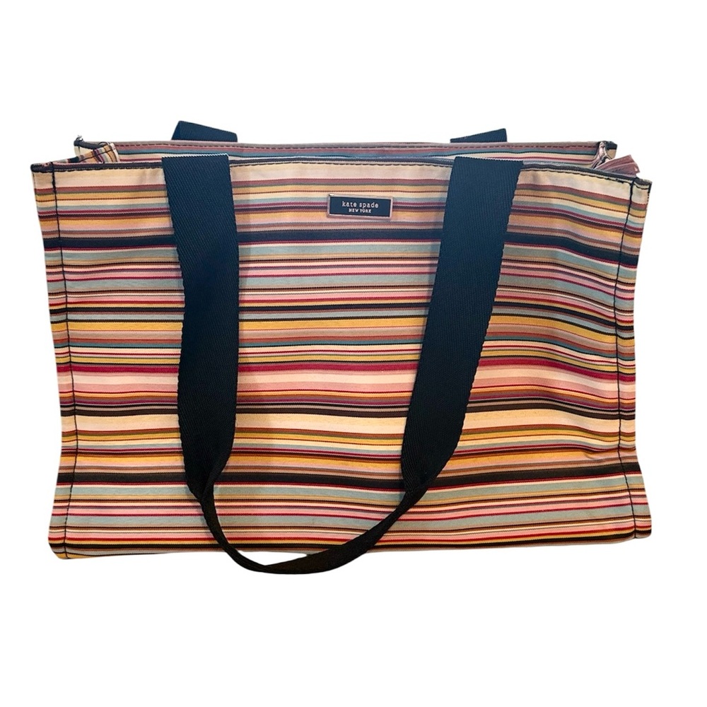 Kate Spade Diaper Bag